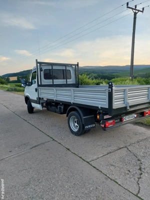 iveco daily 3518 - imagine 2