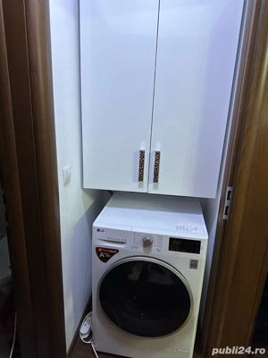 Apartament 2 camere - imagine 3