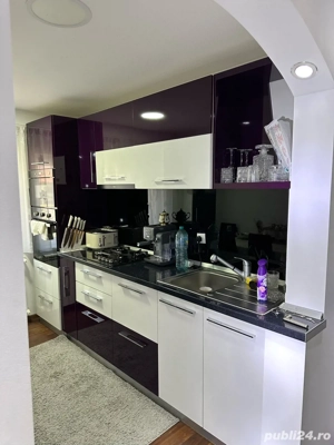 Apartament 2 camere - imagine 4