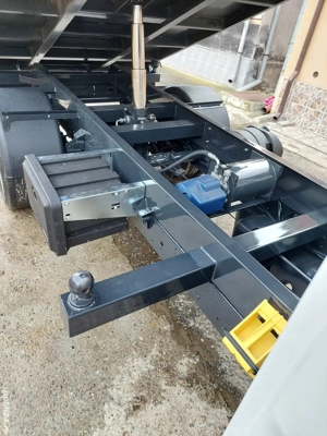 iveco daily 3518 - imagine 4