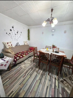 Teren 6762 mp +casa Les - imagine 7