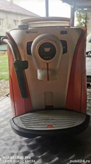 VÂND Saeco Odea Go  - imagine 3