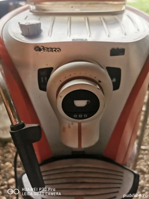 VÂND Saeco Odea Go  - imagine 2