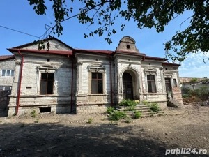 vand Casa  zona  Biserica Noua cu teren 600 mp - imagine 2
