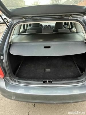 VW Golf 5   Adus recent  - imagine 4