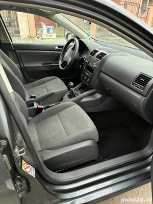 VW Golf 5   Adus recent  - imagine 3