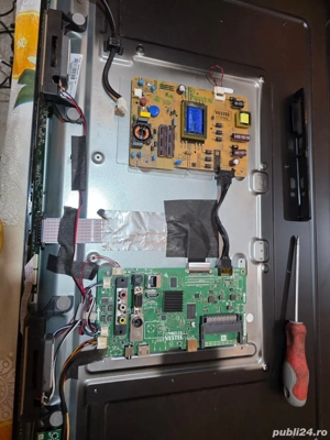 Dezmembrez tv Vortex ledv-40v550s - imagine 2