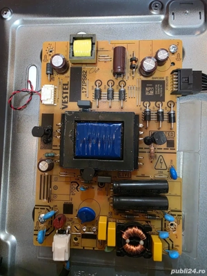 Dezmembrez tv Vortex ledv-40v550s - imagine 4