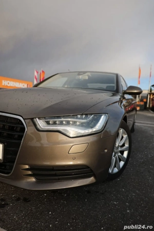 Vand urgent Audi A6 C7 Ultra 190 - imagine 2