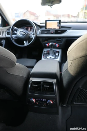 Vand urgent Audi A6 C7 Ultra 190 - imagine 11