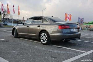 Vand urgent Audi A6 C7 Ultra 190 - imagine 6