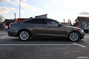 Vand urgent Audi A6 C7 Ultra 190 - imagine 5