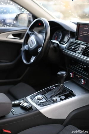 Vand urgent Audi A6 C7 Ultra 190 - imagine 10