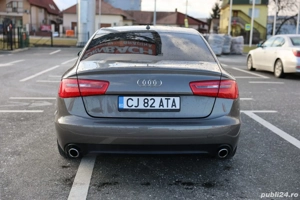 Vand urgent Audi A6 C7 Ultra 190 - imagine 7