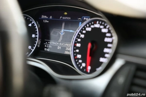 Vand urgent Audi A6 C7 Ultra 190 - imagine 13