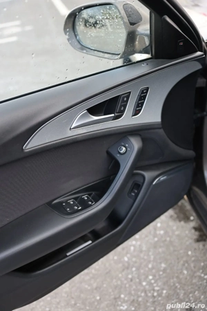 Vand urgent Audi A6 C7 Ultra 190 - imagine 14