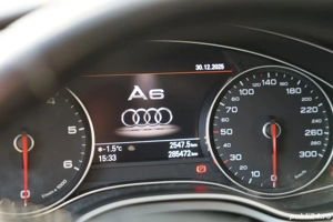 Vand urgent Audi A6 C7 Ultra 190 - imagine 12