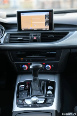 Vand urgent Audi A6 C7 Ultra 190 - imagine 15