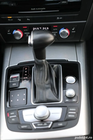 Vand urgent Audi A6 C7 Ultra 190 - imagine 17