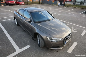 Vand urgent Audi A6 C7 Ultra 190 - imagine 4