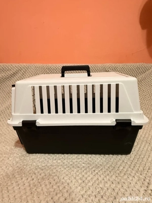 Cusca pentru transport - imagine 3