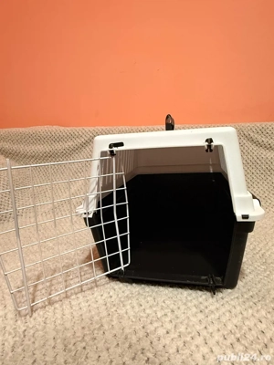 Cusca pentru transport - imagine 2