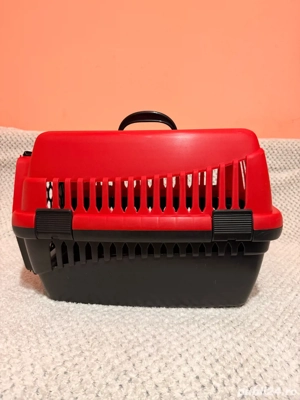 Cusca pentru transport - imagine 4