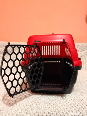 Cusca pentru transport - imagine 3