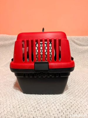 Cusca pentru transport - imagine 2