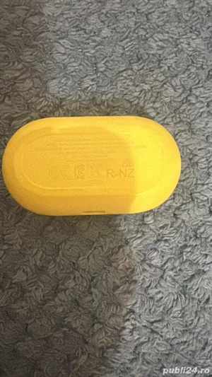 Casti Samsung Galaxy Buds SM-R170 AKG