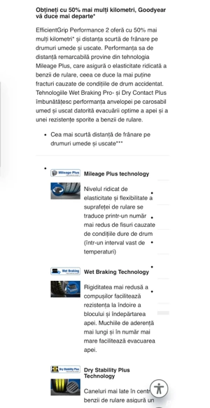 Anvelope PREMIUM de pe masina NOUA - imagine 3