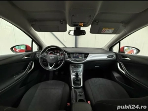 Opel Astra K 2019 1.0 Benzina 105 Cp Euro 6