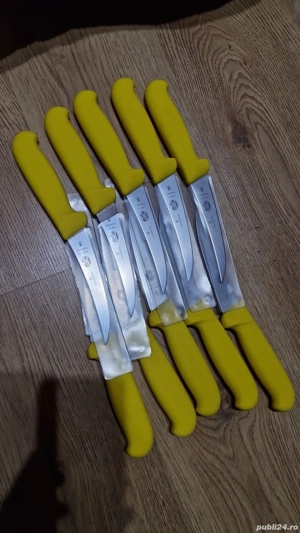 Cutite de Abator de 13 - imagine 2