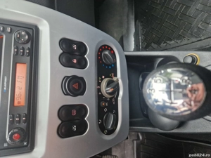 Dacia Logan 1,4 benzină an 2010 145000km - imagine 6