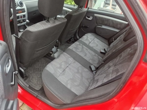 Dacia Logan 1,4 benzină an 2010 145000km - imagine 8