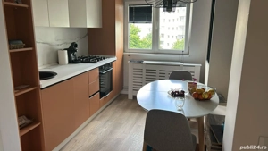 Apartament deosebit 2 camere | Centrală proprie | Bloc reabilitat