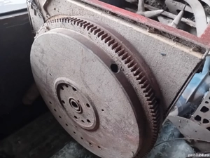 Volanta tractor u650  - imagine 2