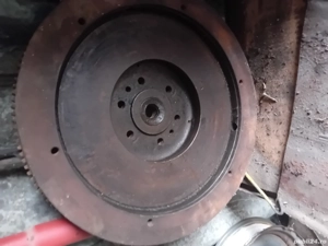 Volanta tractor u650  - imagine 3