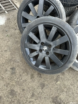 Peugeot 207  - imagine 6