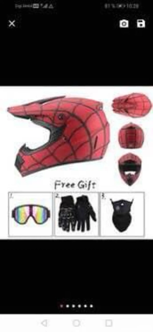 Casca+ochelari+manusi+cagula