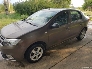 Dacia Logan 2019 - imagine 8