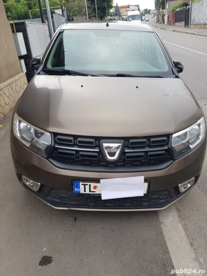 Dacia Logan 2019 - imagine 3