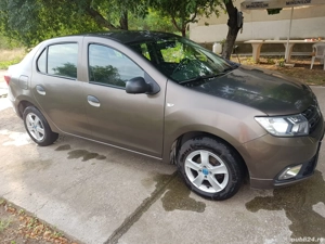 Dacia Logan 2019 - imagine 2