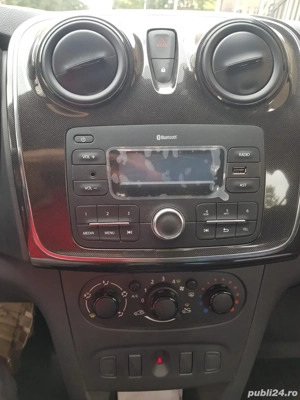 Dacia Logan 2019 - imagine 5