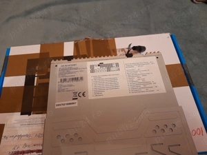 Radio-Cd-Display-Touch Screen-Usb-Card - imagine 3