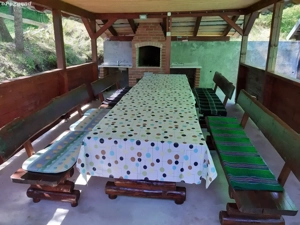 Liberă de revelion!!!Cabană  la munte Arieșeni cu ciubăr - imagine 5