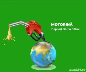 Motorina ieftina Euro 5