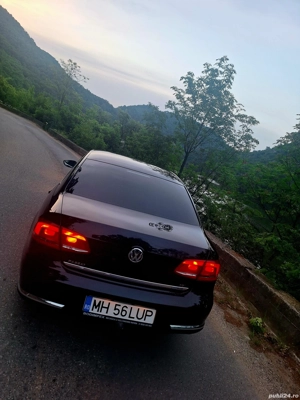 Passat b7 2012  - imagine 4