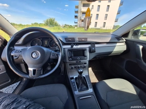 Passat b7 2012  - imagine 5