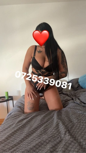 Garantez revenirea!!!!!!! Poze reale